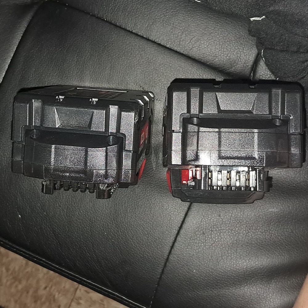 Replacement  Li-ION Tool Battery FOR M18 - Picture 3 of 6